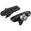 Shimano Spares BR-R8100/R8110-RS R55C4 Brake Shoe and Fixing Bolts, Pair view 1