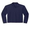 Port Authority Men's Snag-Proof Quarter-Zip Pullover view 1
