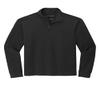 Port Authority Men's Snag-Proof Quarter-Zip Pullover view 1