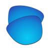 EZReplace Lenses Replacement for Oakley Frogskins XS OJ9006 (Youth Fit) Sunglasses (Polarized Lenses) - Fits Oakley Frogskins XS Frame (Ice Blue) view 1