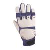 BATTERS GLOVE-ADULT LARGE-ROYAL view 1