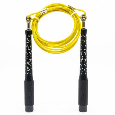 Double Under Wonder High Voltage 4 ft 6 inches Alumuninum Speed Jump Rope