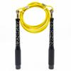 Double Under Wonder High Voltage 4 ft 6 inches Alumuninum Speed Jump Rope view 1