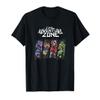 The Adventure Zone Fantasy RPG Podcast T-Shirt view 1