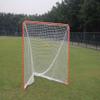 Martin Sports Lacrosse Goal, Foldable Backyard Net Goal, Heavy-Duty Frame, 6'x6'x7' view 1