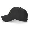 5th Special Forces Group Airborne Beret Vietnam Unisex Baseball Cap Sandwich Cap Plain Dad Cap Black view 4