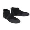 Typhoon Junior Storm3 Wetsuit Shoes - Black 300123 3 UK view 1