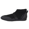Typhoon Junior Storm3 Wetsuit Shoes - Black 300123 3 UK view 2