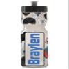 50 Strong 22oz Kids Personalized Video Games Squeeze Water Bottle  BPA-Free with Pull Top Cap  Durable & Reusable for School, Boys & Girls  Made in USA  Custom Name