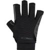 Typhoon Junior Raceline 2.0 Half Finger Sailing Gloves - Black 310251 M view 4