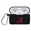 AFFINITY BANDS Alabama Crimson Tide Silicone Case Cover Compatible with Apple AirPods Pro (Black) view 1