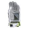 STX Lacrosse Cell V Gloves, Pair, White Small view 2