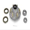 Boat Trailer Hub Galvanized 6 Bolt with Bearings 1 1/4 (15123) 1 3/4 (25580) view 1
