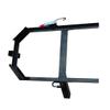 7K Rope Something Calf Sled SLED ONLY view 2