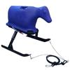 7K Rope Something Calf Sled SLED ONLY view 4