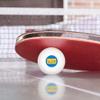 GRAPHICS & MORE Ted Lasso Believe Novelty Table Tennis Ping Pong Ball 3 Pack view 3