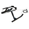 7K Something Calf Sled and Calf Bundle - Green view 2