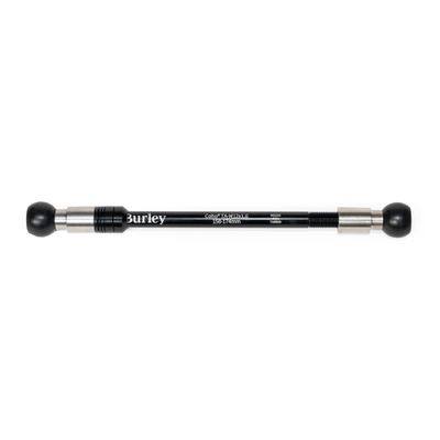Burley Design COHO Thru Axle, 12 X 1.0 (158-174mm)