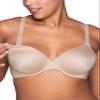 Vanity Fair Womens Maternity Nursing for Breastfeeding Wireless Or Underwire Bra, Underwire - Neutral, 34D US view 1
