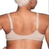 Vanity Fair Womens Maternity Nursing for Breastfeeding Wireless Or Underwire Bra, Underwire - Neutral, 34D US view 4