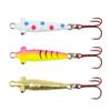 Northland Tackle BBS4K-3-99 Bro Bug Spoon 1/4 OZ Assorted view 1