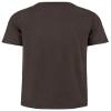 '47 San Diego Padres Espresso Union Arch Franklin Tee T-Shirt (Large), Small-XX-Large view 2