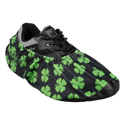 KR Strikeforce Flexx Bowling Shoe Cover - Shamrock