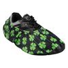KR Strikeforce Flexx Bowling Shoe Cover - Shamrock view 1