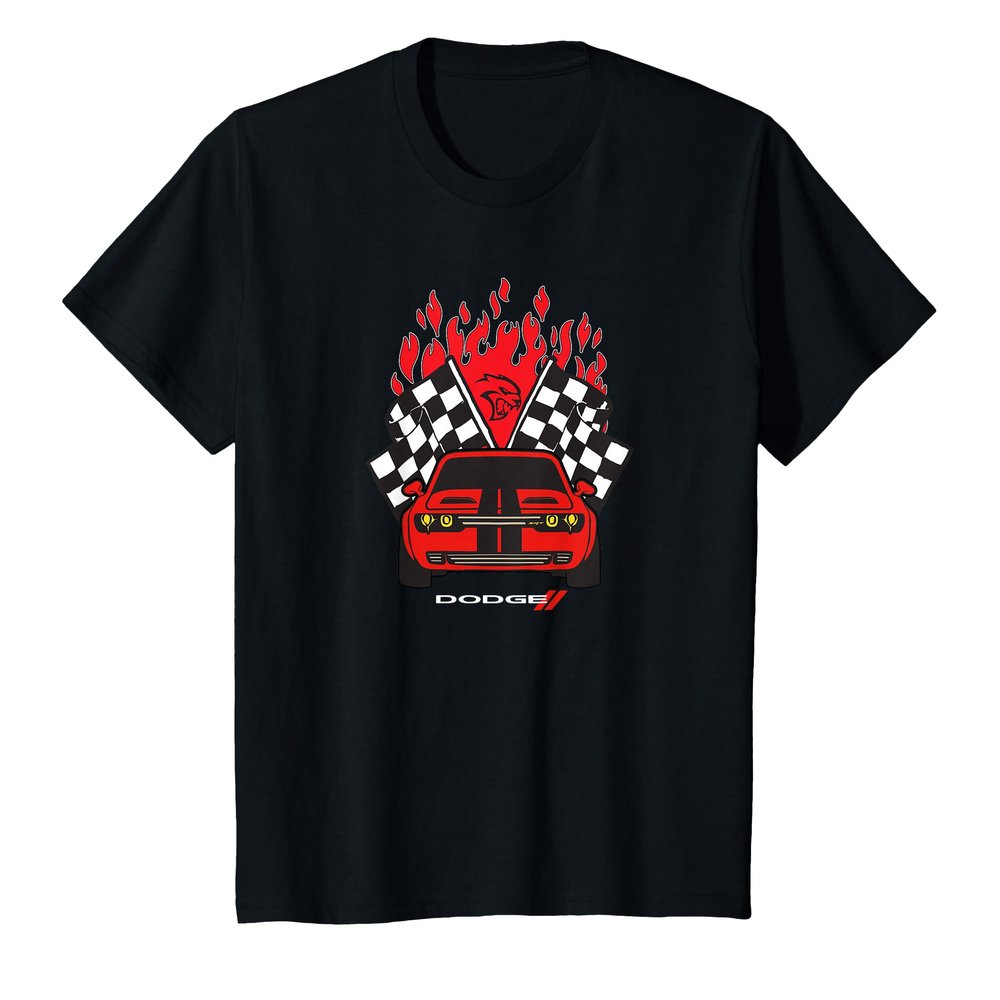 Dodge Neon Hellcat T-Shirt