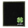 KR Strikeforce Bowling Ball Oil Absorbing Leather Shammy Shamrock Towel (Shamrock) view 1