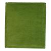 KR Strikeforce Bowling Ball Oil Absorbing Leather Shammy Shamrock Towel (Shamrock) view 2