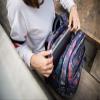 Dakine Essentials Pack 26L - Deep Blue, One Size view 4