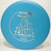 Innova DX Lion Midrange Golf Disc, Pick Weight/Color [Stamp & Exact Color May Vary] Blue 160-166 Grams view 1