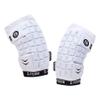 G-Form Unhinged Lacrosse Arm Pads - Breathable & Flexible Padded Arm Guards for Men - Machine Washable Lacrosse Elbow Pads - White, Adult Large view 1