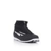 Fischer XC Power Mens Cross Country Ski Boots, Black/White, 46 view 4