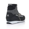 Fischer XC Power WS Womens Cross Country Ski Boots, Black/White, 42 view 4