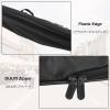 TRIWONDER Bike Wheel Bag Bicycle Travel Case Cover for MTB Road Bike 26" 27.5" 29" Wheel Set Carry Bag 2 Pack (27.5") view 4