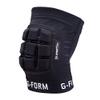 G-Form Unhinged Lacrosse Elbow Sleeve - Elbow Support Compression Sleeve - Black, Adult XL view 2