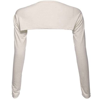 JOIZPAPA Women UV Protection Sun Protection Sleeve Shawl Anti-UV Golf Cooling Shawl Arm Sleeves for Golf and Outdoor Sports