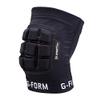 G-Form Unhinged Lacrosse Elbow Sleeve - Elbow Support Compression Sleeve - Black, Adult Large view 2