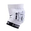G-Form Unhinged Lacrosse Elbow Sleeve - Elbow Support Compression Sleeve - White, Adult XL view 3