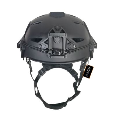 2022 New ACH Tactical MIC Airsoft Fast Helmet for Paintball Military Outdoor Sports CS Game Shooting