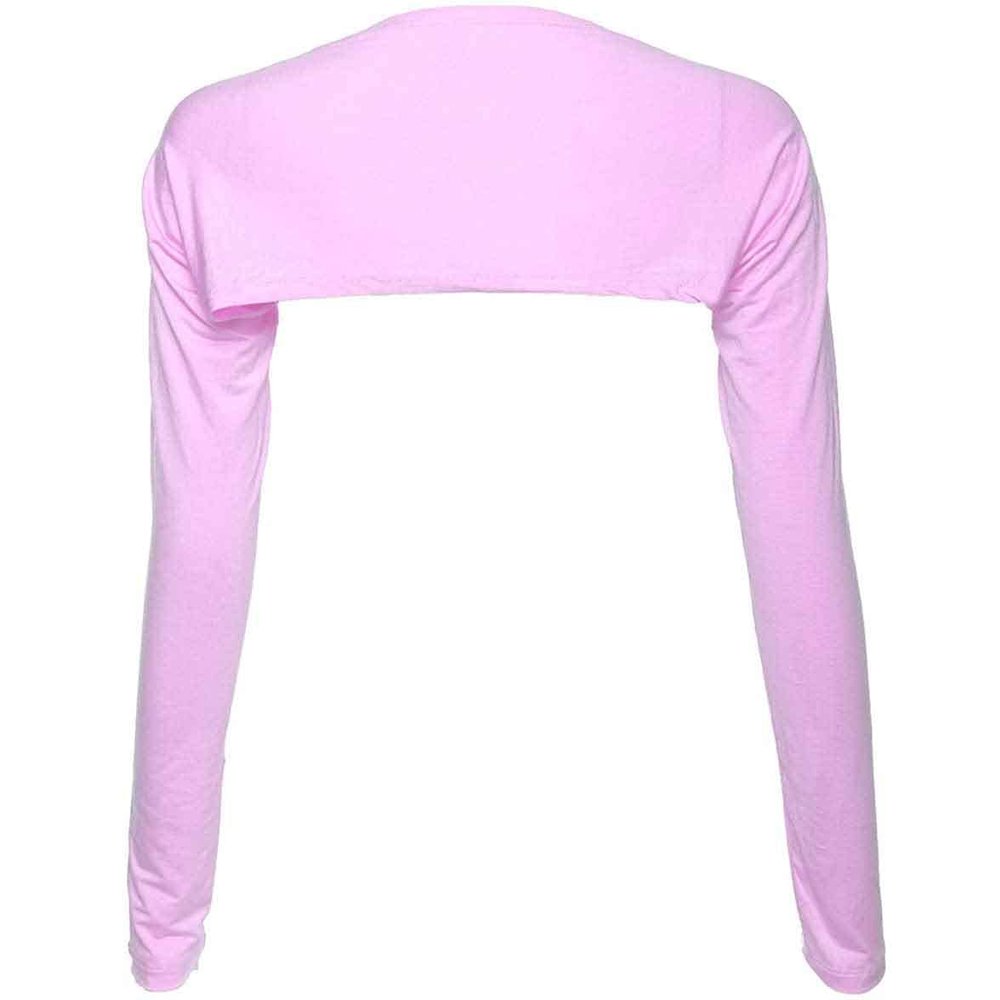 JOIZPAPA Women UV Protection Sun Protection Sleeve Shawl Anti-UV Golf Cooling Shawl Arm Sleeves for Golf and Outdoor Sports