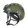 2022 New ACH Tactical MIC Airsoft Fast Helmet for Paintball Military Outdoor Sports CS Game Shooting view 2
