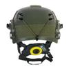 2022 New ACH Tactical MIC Airsoft Fast Helmet for Paintball Military Outdoor Sports CS Game Shooting view 4