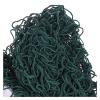 ZZSRJ Standard Size Volleyball Net Training Badminton Net Replacement 950 X 80 Cm (Color : Green, Size : One) view 3