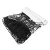 ZZSRJ Universal 9.5x1m Volleyball Net Beach Volleyball Net (Color : Black, Size : One) view 1