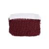 ZZSRJ Durable Training Standard Badminton Net 6.1m*0.75m Outdoor Tennis Net Net Volleyball Net Practice (Color : 9) view 1