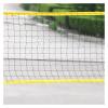 ZZSRJ 3M Portable Badminton Net Tennis Volleyball Training Square Net Tennis Net Square Shuttlecock Net (Color : 300x150cm) view 2