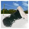 ZZSRJ Durable Volleyball Net Easy to Install Wear-Resistant Sporting Goods Professional Foldable Strong Volleyball Net (Color : Black) view 2